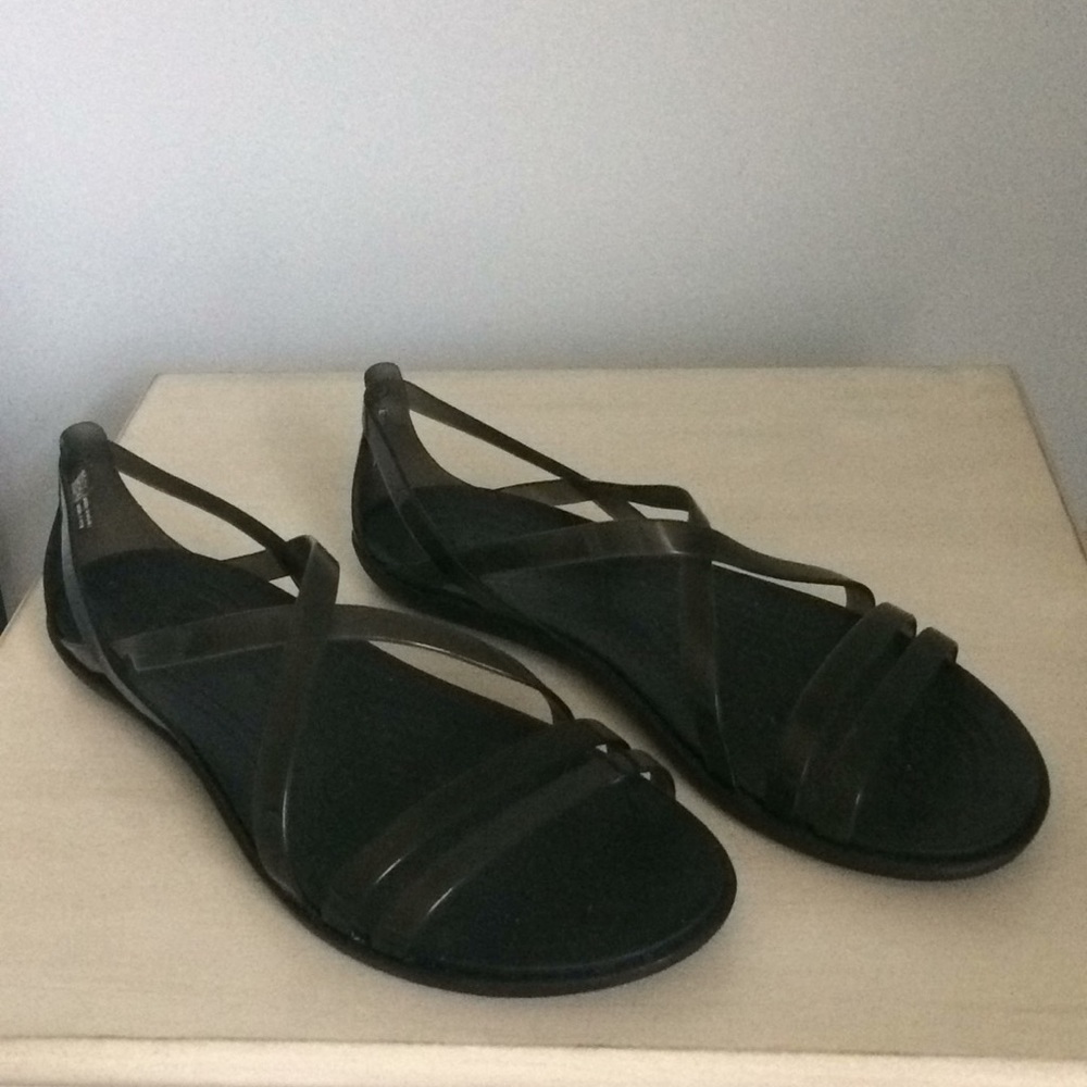 CROCS Sandals